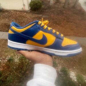 2022 Dunk Low 'UCLA'